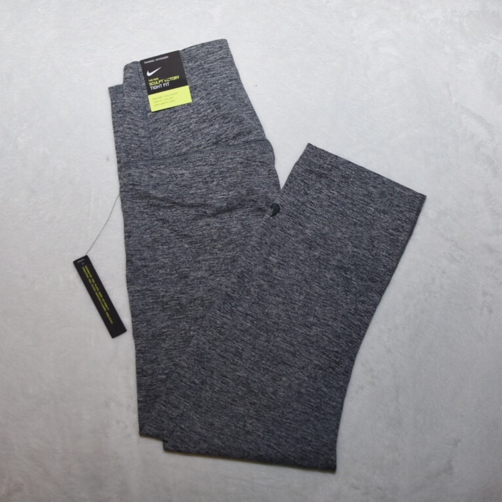 Nike training tights